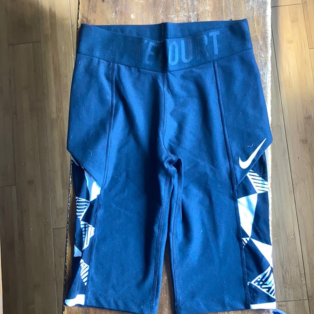Tennis shorts
